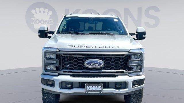 2023 Ford F-250 Super Duty King Ranch