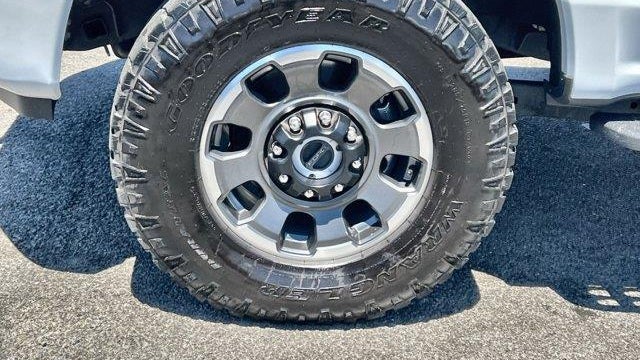 2023 Ford F-250 Super Duty King Ranch
