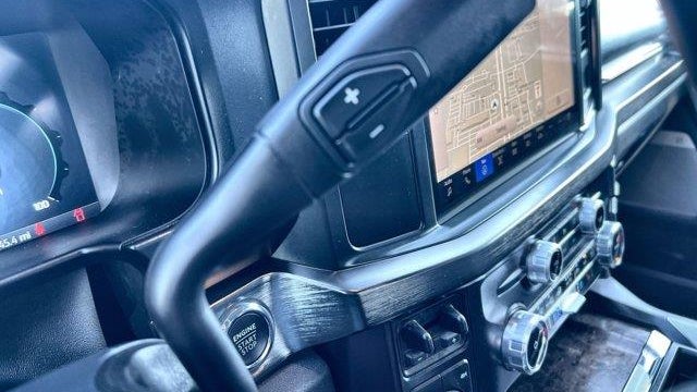 2023 Ford F-250 Super Duty King Ranch