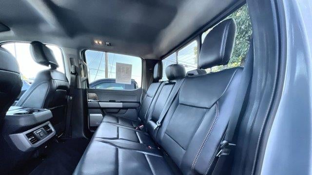 2023 Ford F-250 Super Duty King Ranch