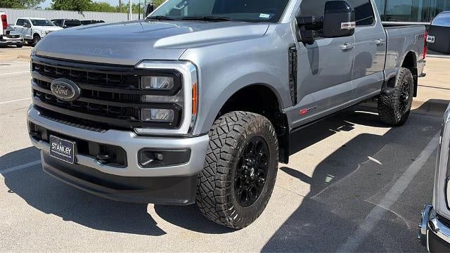 Preowned 2023 Ford F-250 Super Duty Platinum for Sale