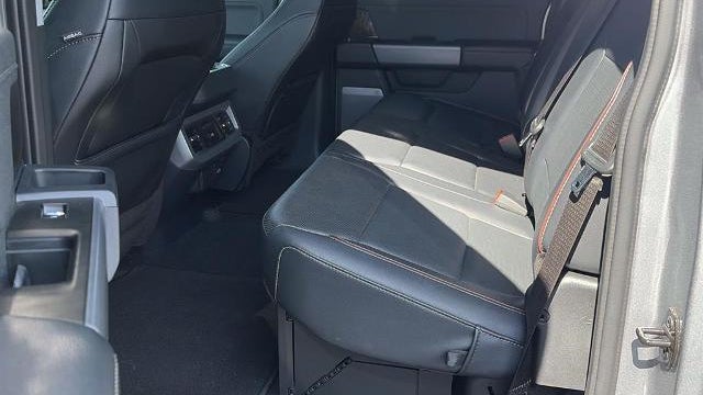 2023 Ford F-250 Super Duty Platinum