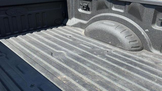 2023 Ford F-250 Super Duty Platinum