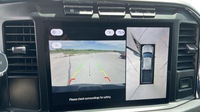 2023 Ford F-250 Super Duty Platinum
