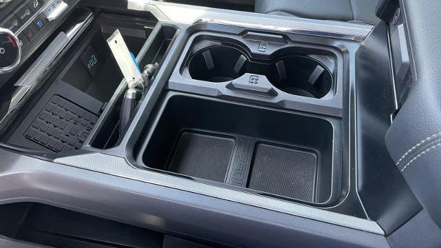 2023 Ford F-250 Super Duty Platinum