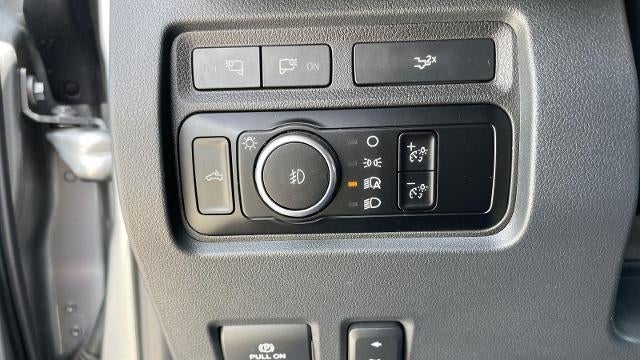 2023 Ford F-250 Super Duty Platinum