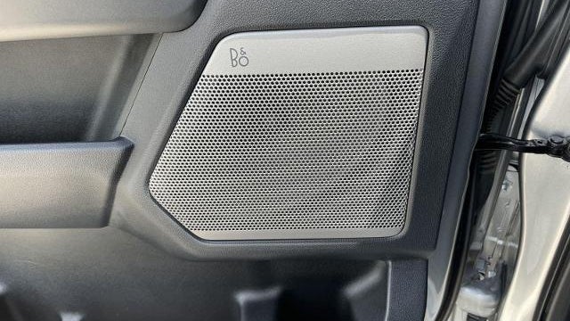 2023 Ford F-250 Super Duty Platinum