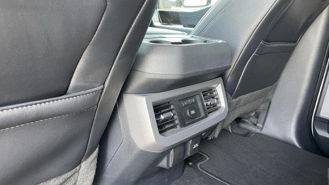 2023 Ford F-250 Super Duty Platinum