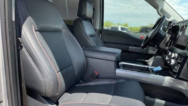 2023 Ford F-250 Super Duty Platinum