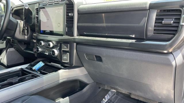 2023 Ford F-250 Super Duty Platinum