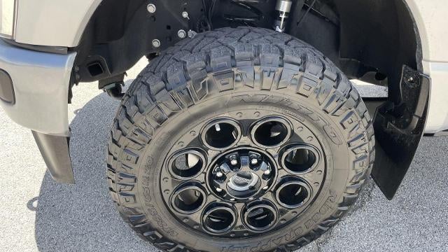 2023 Ford F-250 Super Duty Platinum