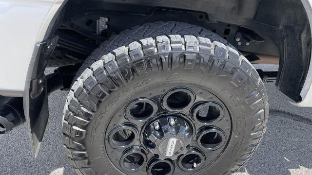 2023 Ford F-250 Super Duty Platinum