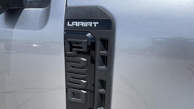 2023 Ford F-250 Super Duty Platinum