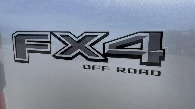 2023 Ford F-250 Super Duty Platinum