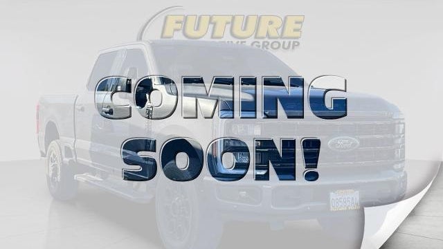 Preowned 2024 Ford F-250 Super Duty XL for Sale