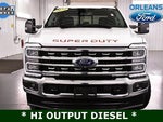 2024 F-250 Super Duty Thumbnail 2