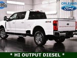 2024 F-250 Super Duty Thumbnail 5