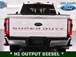 2024 F-250 Super Duty Thumbnail 6