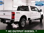 2024 F-250 Super Duty Thumbnail 7