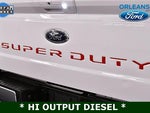 2024 F-250 Super Duty Thumbnail 13