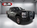 2024 F-250 Super Duty Thumbnail 3