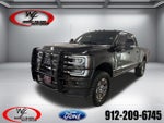 2024 F-250 Super Duty Thumbnail 1