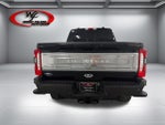 2024 F-250 Super Duty Thumbnail 7