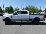 2024 F-250 Super Duty Thumbnail 2