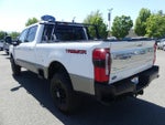 2024 F-250 Super Duty Thumbnail 3