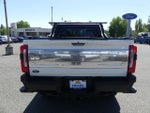 2024 F-250 Super Duty Thumbnail 4