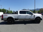 2024 F-250 Super Duty Thumbnail 7