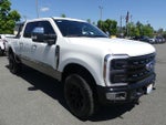 2024 F-250 Super Duty Thumbnail 8