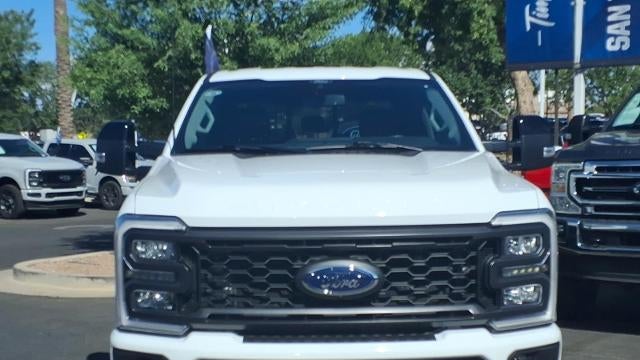 2024 Ford F-250 Super Duty XL