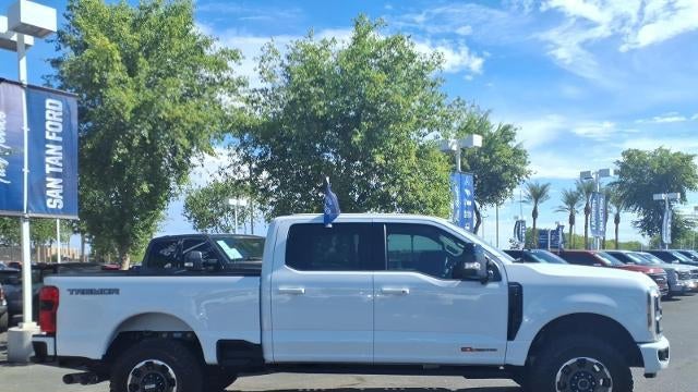 2024 Ford F-250 Super Duty XL