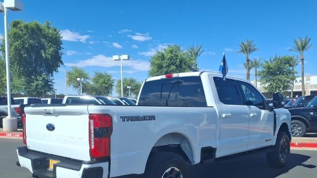 2024 Ford F-250 Super Duty XL