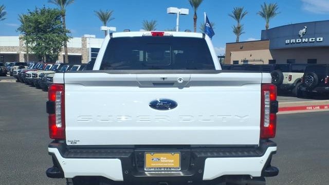 2024 Ford F-250 Super Duty XL