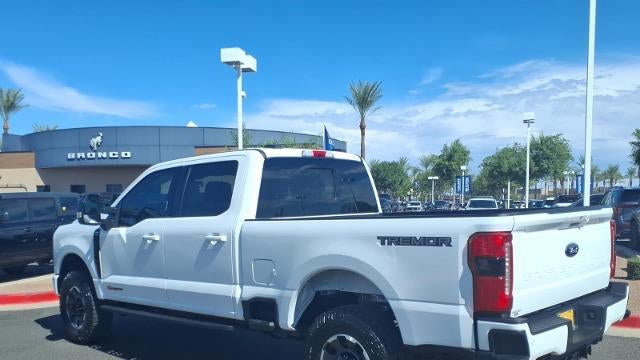 2024 Ford F-250 Super Duty XL