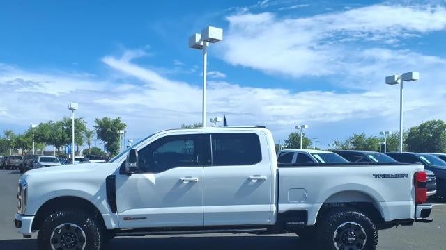 2024 Ford F-250 Super Duty XL