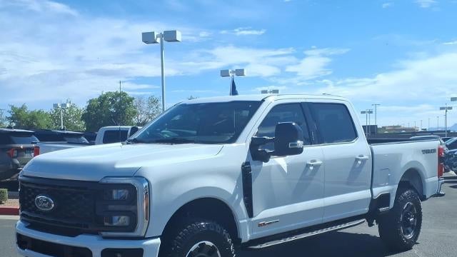 2024 Ford F-250 Super Duty XL