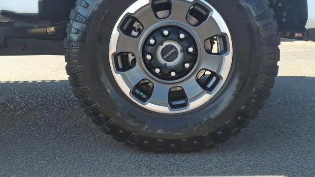 2024 Ford F-250 Super Duty XL