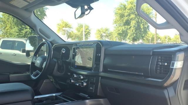 2024 Ford F-250 Super Duty XL