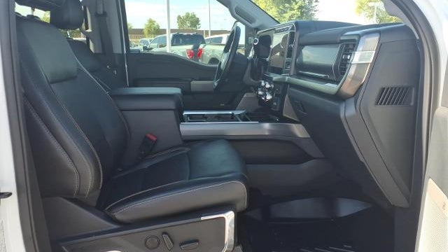 2024 Ford F-250 Super Duty XL