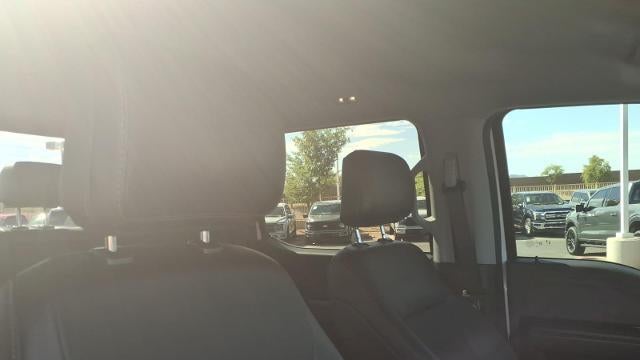 2024 Ford F-250 Super Duty XL