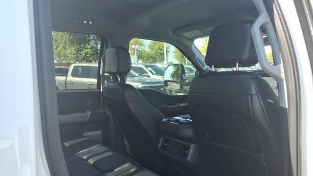 2024 Ford F-250 Super Duty XL