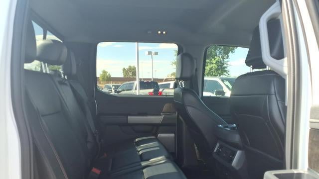 2024 Ford F-250 Super Duty XL