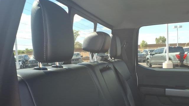 2024 Ford F-250 Super Duty XL