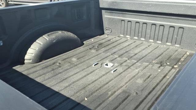 2024 Ford F-250 Super Duty XL