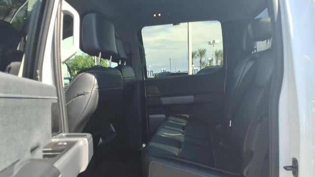 2024 Ford F-250 Super Duty XL