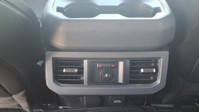 2024 Ford F-250 Super Duty XL