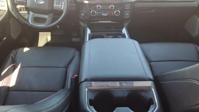 2024 Ford F-250 Super Duty XL
